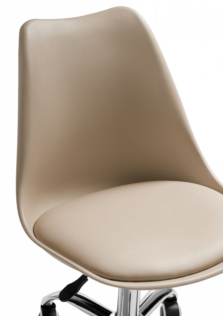 Стул Kolin champagne