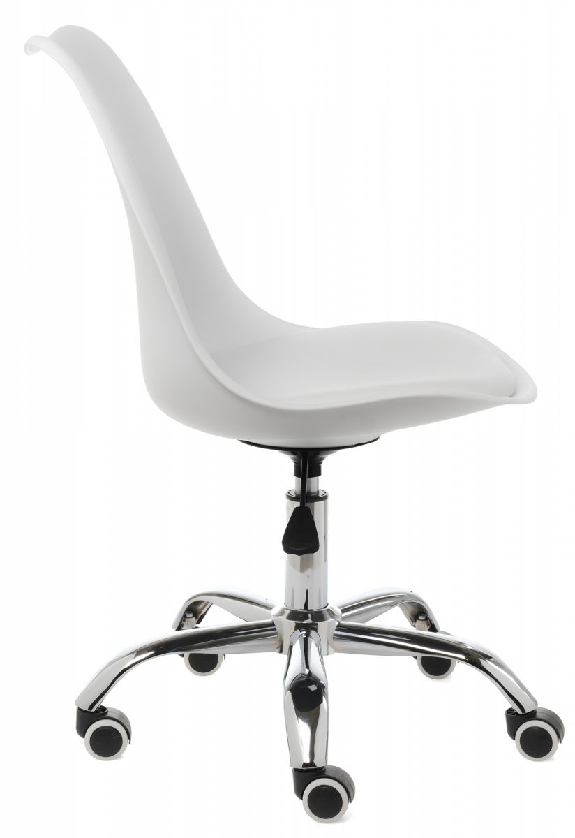 Стул Kolin white