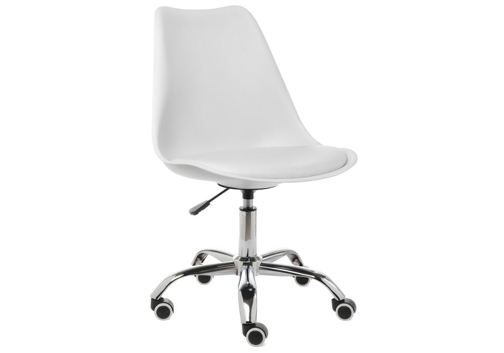 Стул Kolin white