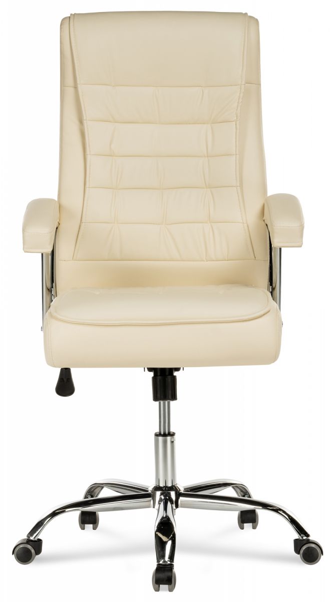 Стул Компьютерное кресло Idon cream