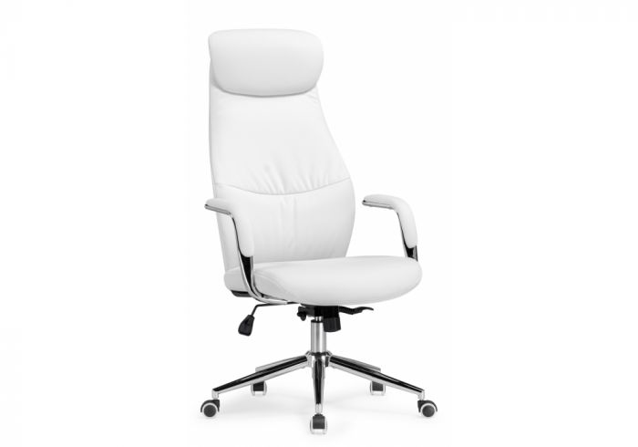 Офисное кресло Modus white