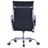 Офисное кресло Noro HC10152-1 Мия синее, Стандарт - 4