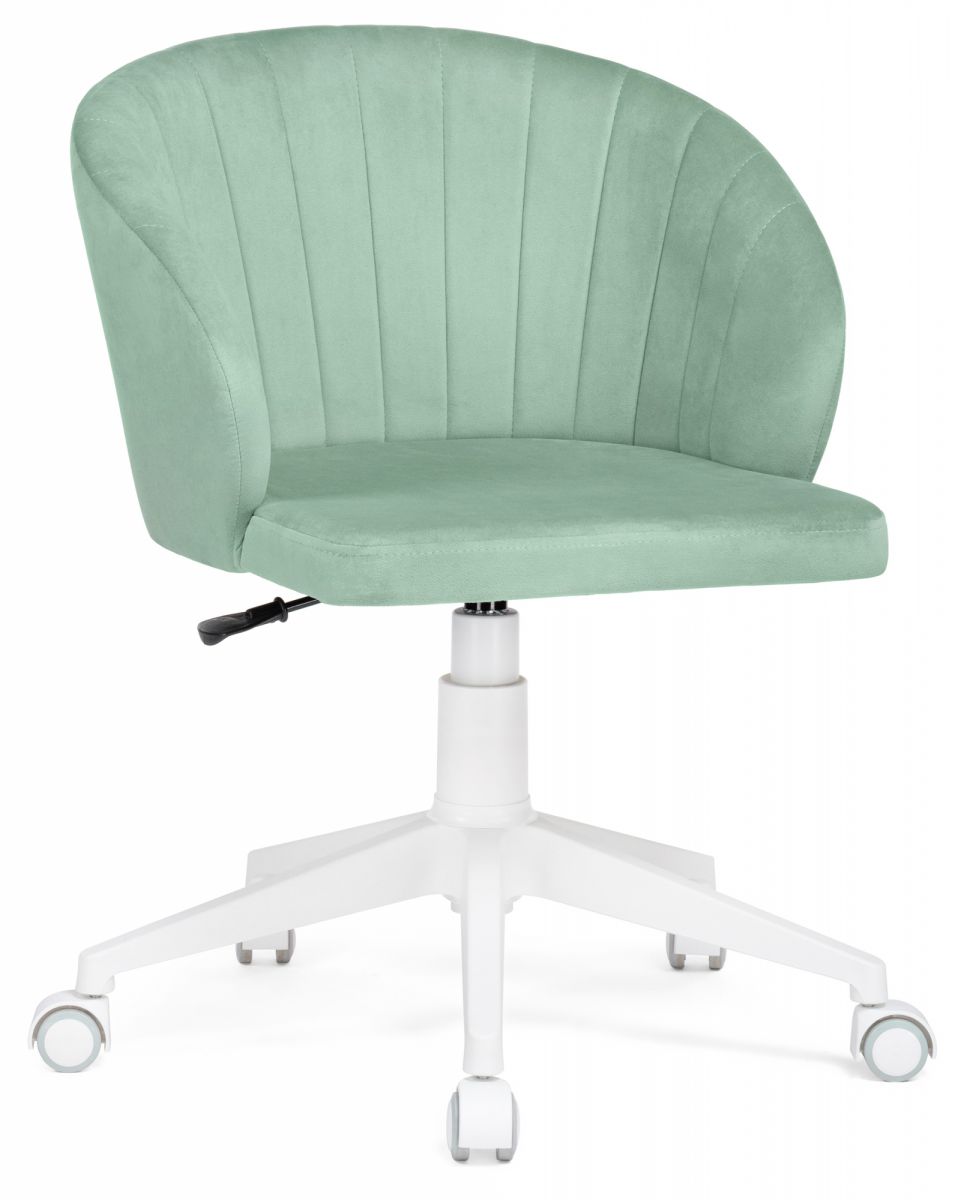 Стул Пард confetti aquamarine