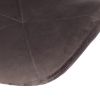 Офисное кресло Recaro (mod.007) - 1 шт. в упаковке металл, вельвет, 45x74+10см, серый (HLR 24) - 8