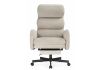 Офисное кресло Restore бежевый - черный - 2