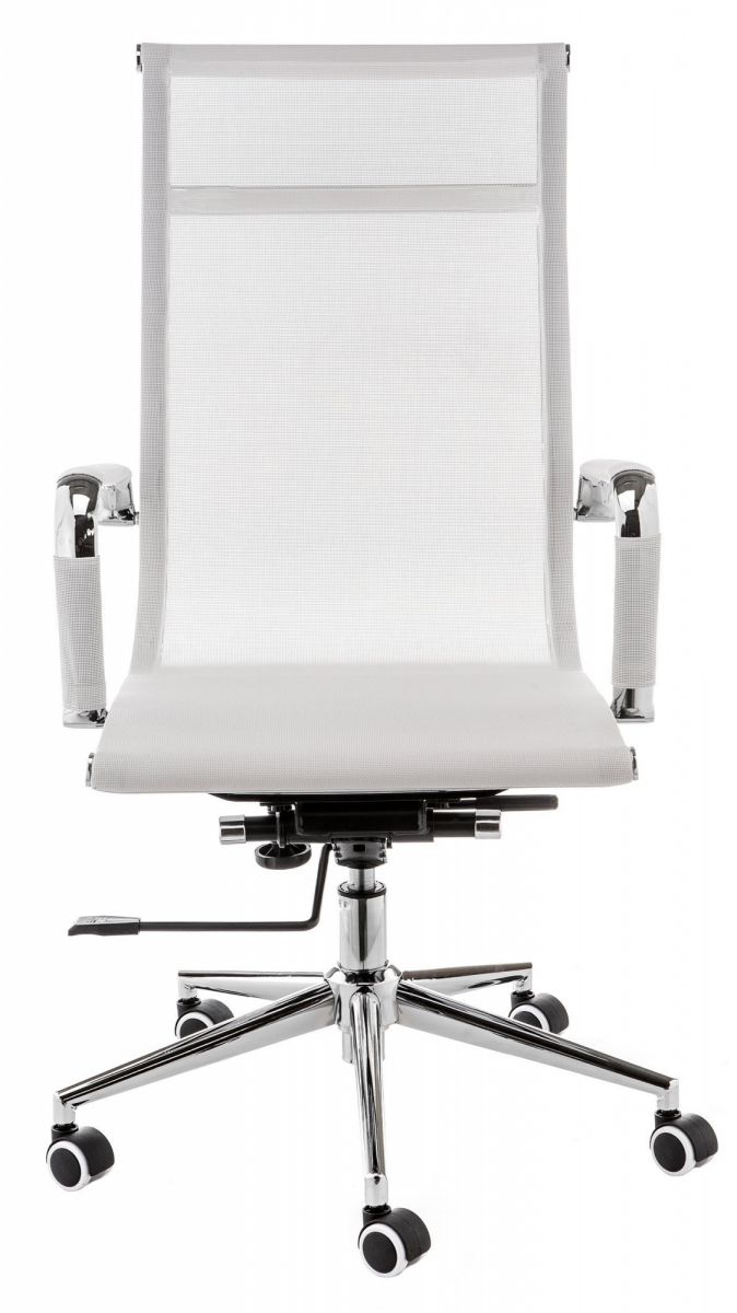 Стул Reus сетка white