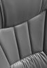 Стул Vestra light gray - 9
