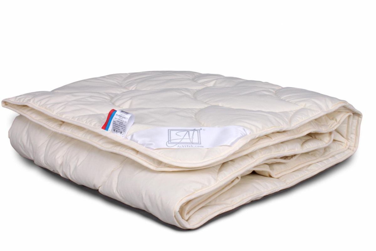 ОКОН-О-20 Одеяло "КАННАБИС" 172х205 легкое