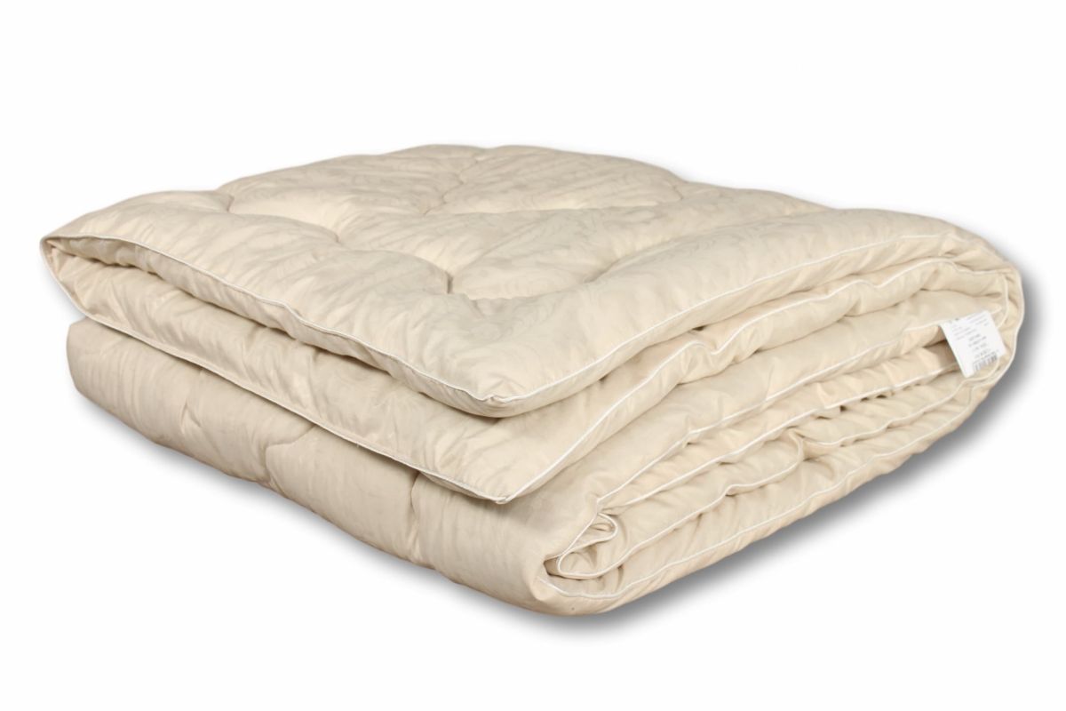 ОЛМ-20 Одеяло "ЛЁН-ЭКО" 172х205