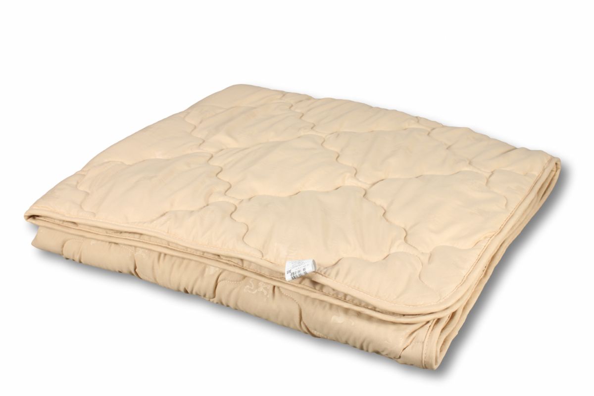 ОМВ-О-22 Одеяло "САХАРА-Эко" 200х220 легкое