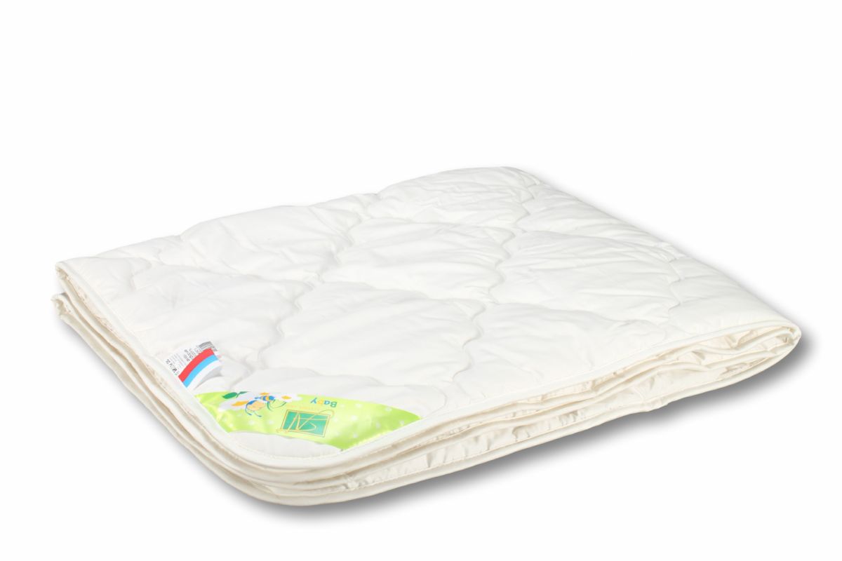 ОСК-Д-О-10 Одеяло "Кашемир" 105х140 легкое