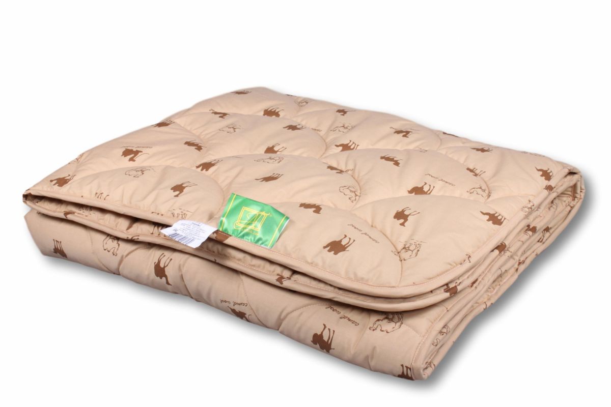 ОТВ-О-22 Одеяло "САХАРА-Стандарт" 200х220 легкое
