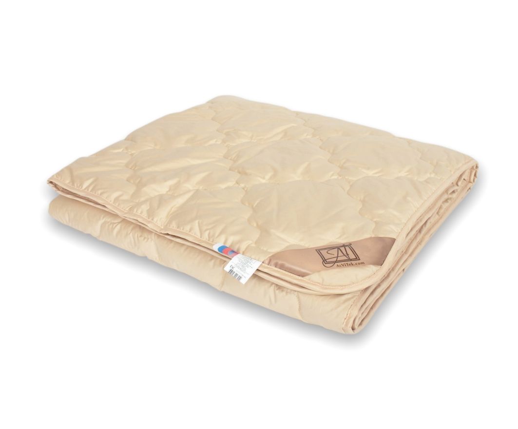 ОВП-О-15 Одеяло "ГОБИ" 140х205 легкое