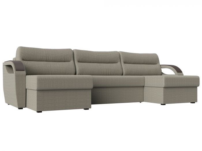 111735 П-образный диван Форсайт | Корфу | корфу 02