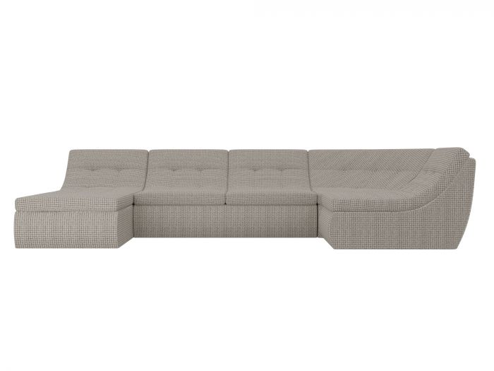 101865 П-образный модульный диван Холидей | Корфу | корфу 02