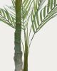 Пальма искусственная Palmera с черным горшком 70 см - 7