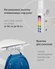 Парта растущая E601 белый - 7