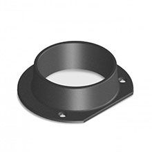 Дровяные камины,Патрубок для топок W1-W12,19412