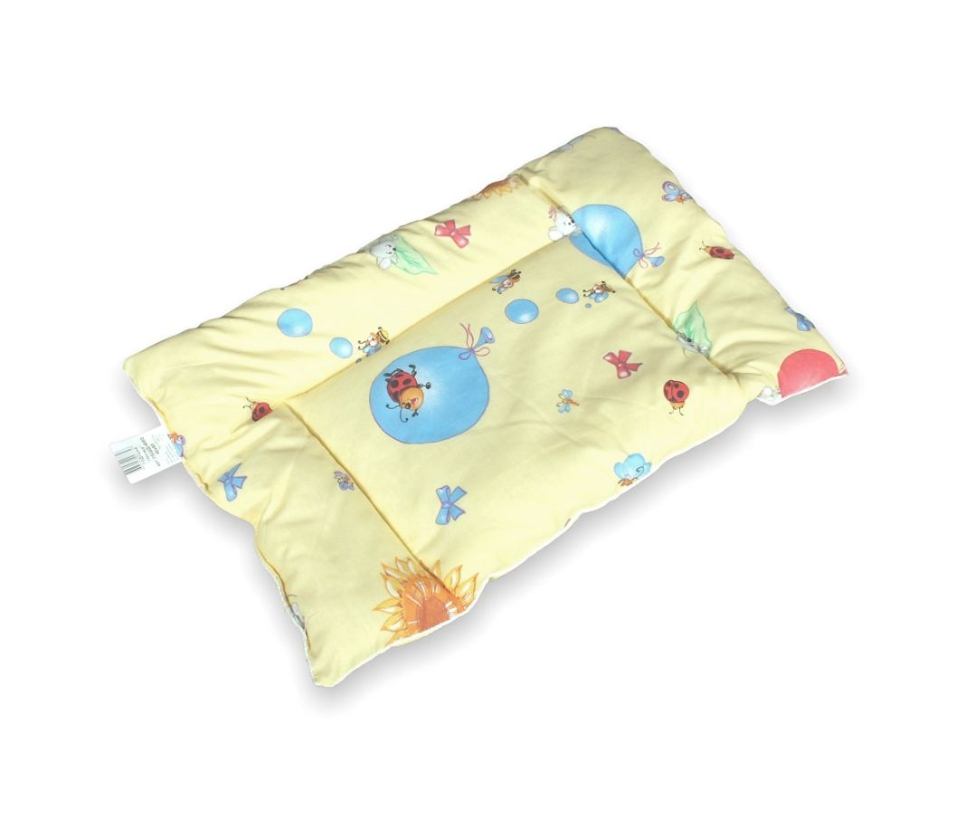 ПБШД-4060 Подушка "Овечка" 40х60