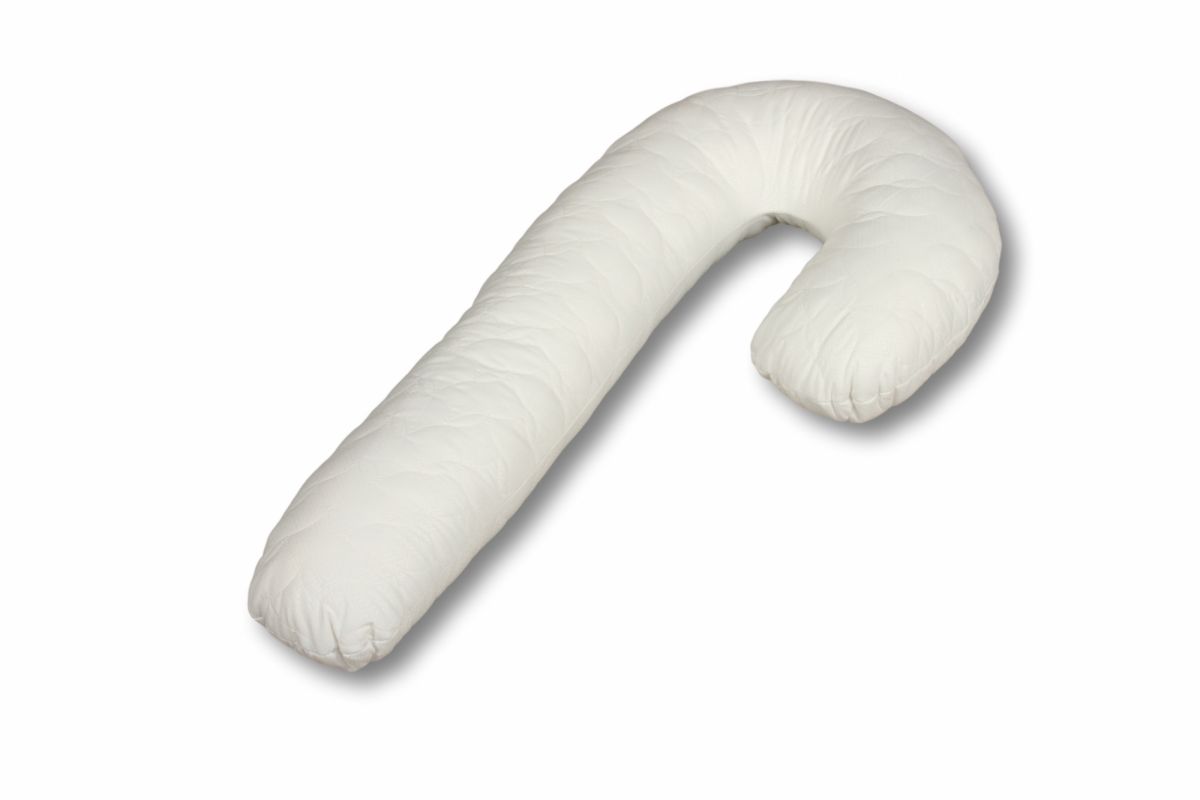 ПДБ-J-МЛ Подушка "Для беременных Бамбук-J"