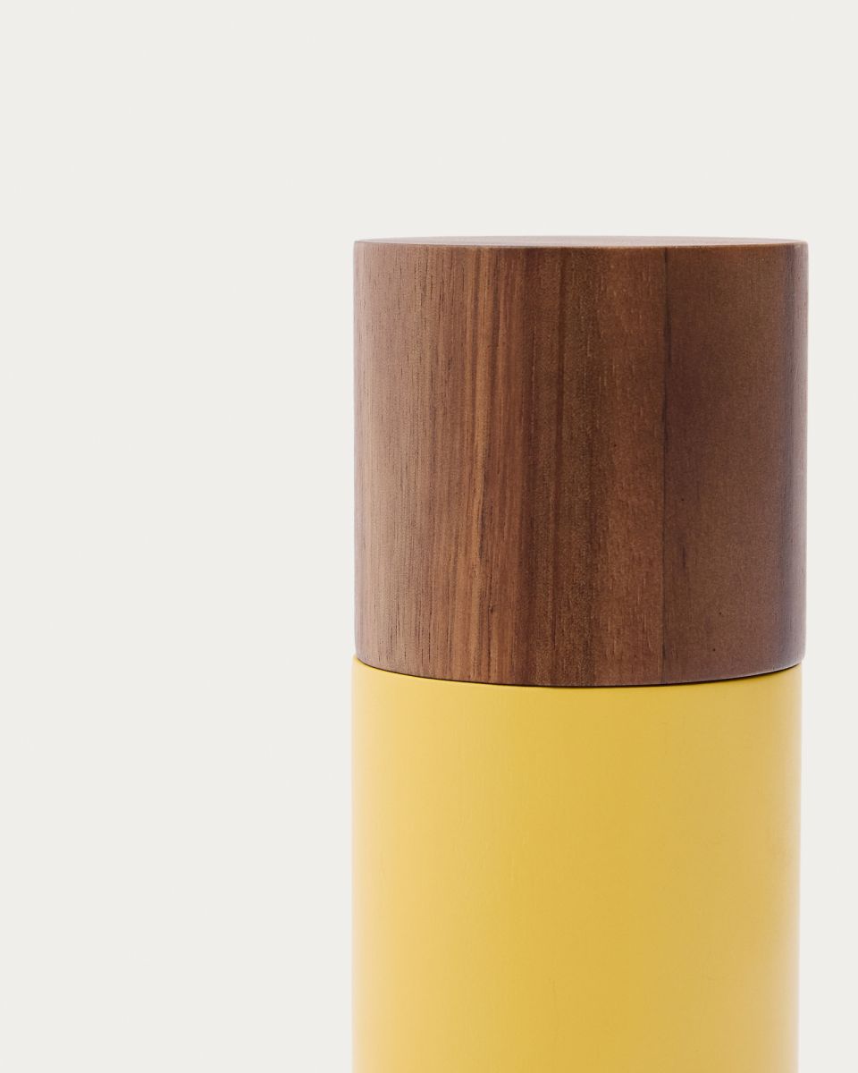 Перечница Zairin из древесины акации