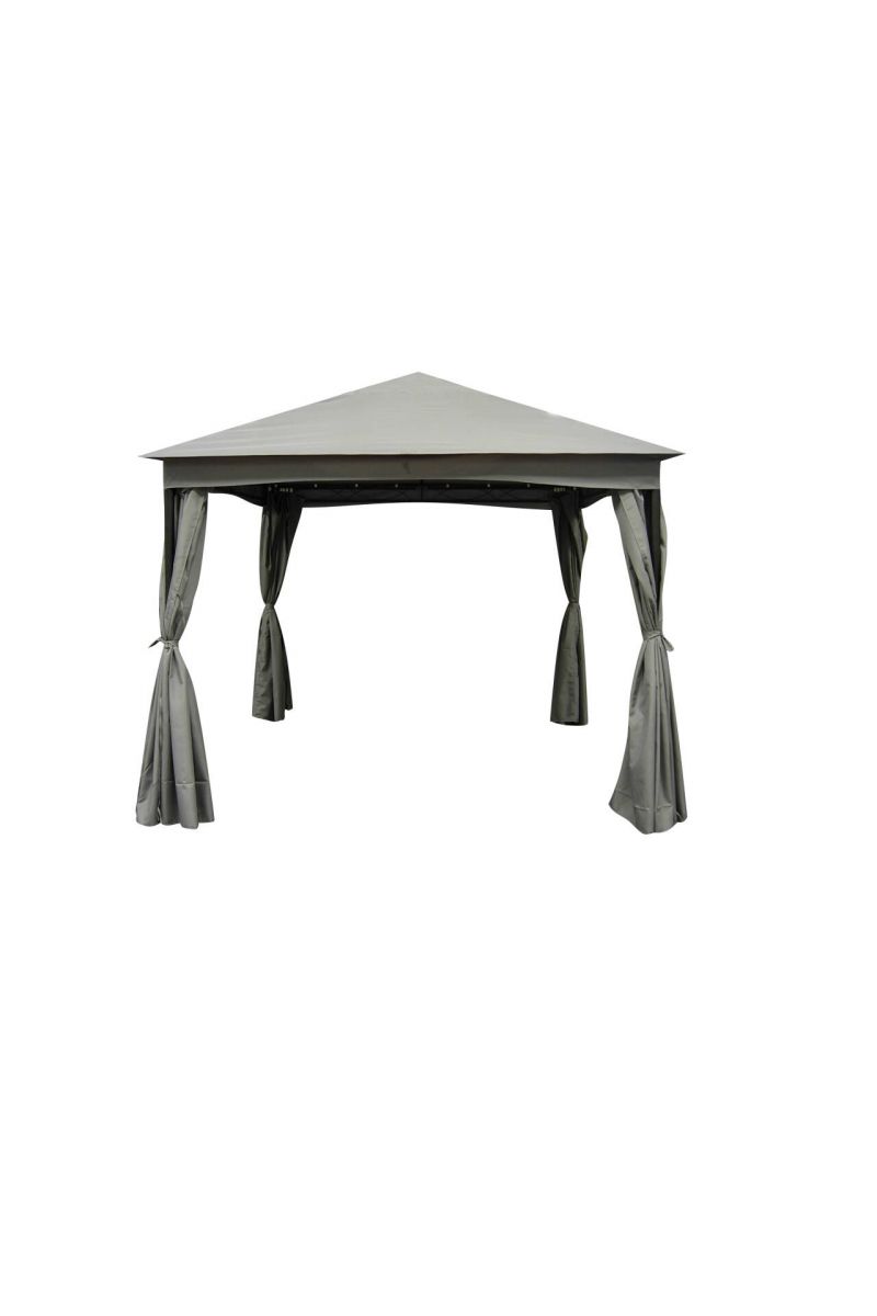 Пергола Линда арт.GS069 (шатер,павильон садовый) 1 уп. "Garden story"