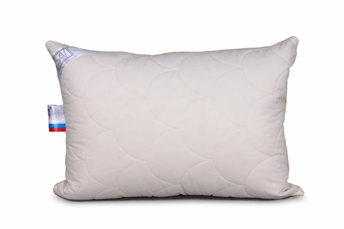 ПКОН-050 Подушка "КАННАБИС" 50х68