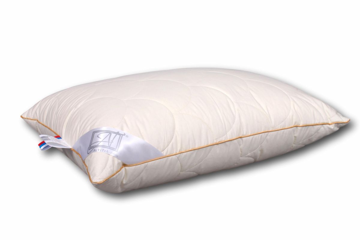 ПКОН-070 Подушка "КАННАБИС" 68х68