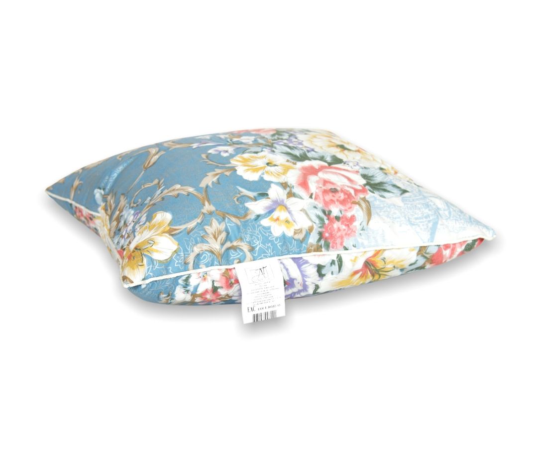 ПЛ-060 Подушка "ЛЕБЯЖИЙ ПУХ" 60х60