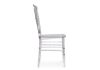 Стул Chiavari white - 4