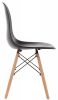 Стул деревянный Eames PC-015 черный - 4