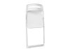 Стул Fold складной white - 5