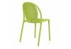 Пластиковый стул Sheffilton SHT-S172 Травяной - 5