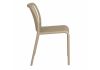 Пластиковый стул Sheffilton SHT-S173 Капучино ral 1019 - 3