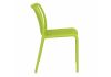 Пластиковый стул Sheffilton SHT-S173 Травяной - 3