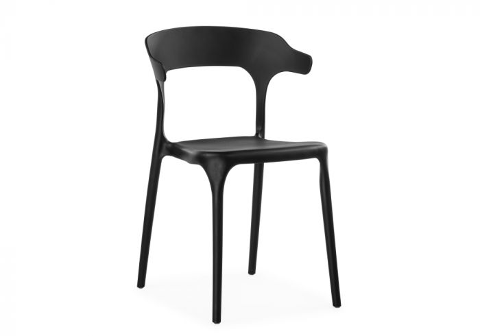 Стул Vite black