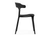 Стул Vite black - 3