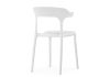 Стул Vite white - 4