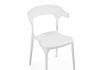 Стул Vite white - 5