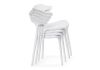 Стул Vite white - 6