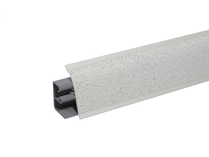 Плинтус для столешницы АР-740 Антарес 37x3000x24
