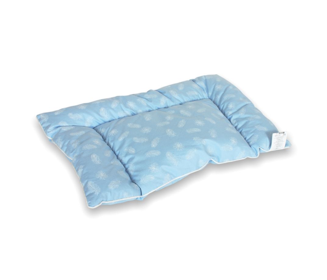 ПЛПД-4060 Подушка "Лебяжка" 40х60