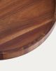 Поднос Zoa из акации FSC 100% - 6