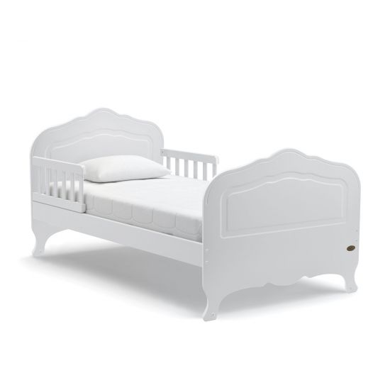 Подростковая кровать Nuovita Fulgore lungo (Bianco-Белый)