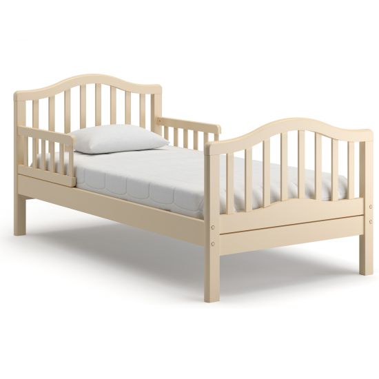 Подростковая кровать Nuovita Gaudio (Bianco-Белый)