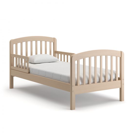 Подростковая кровать Nuovita Incanto (Bianco-Белый)