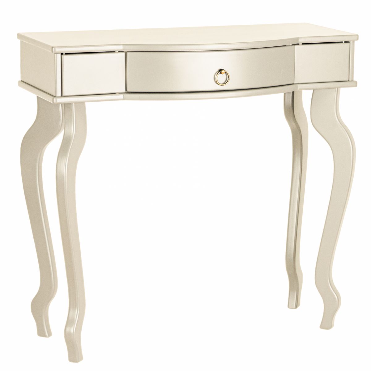 Подставка Берже 11 слоновая кость