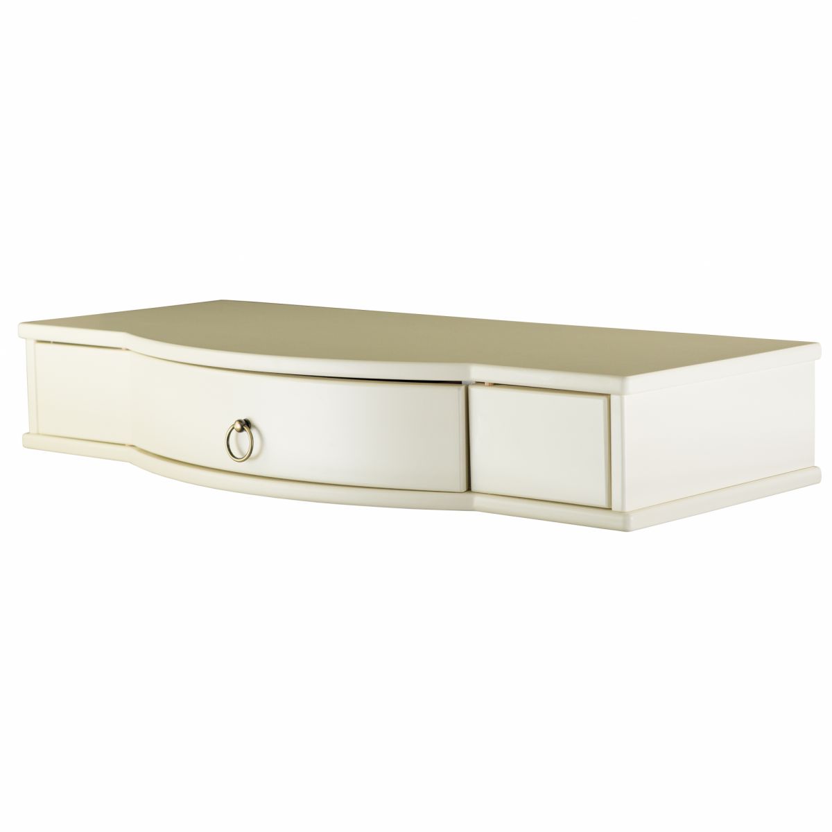 Подставка Берже 15 слоновая кость