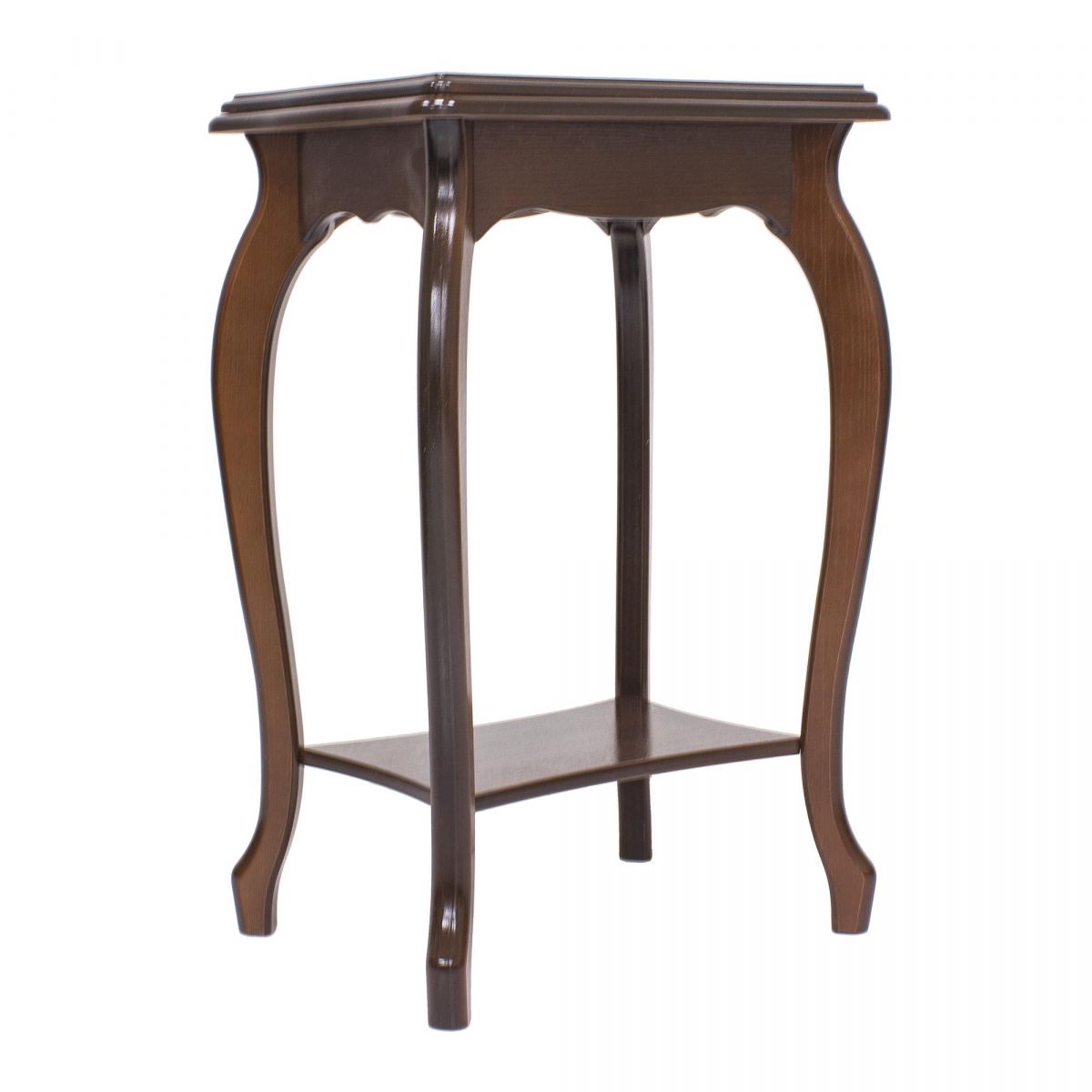 Подставка Leset "Джульетта", Орех