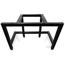 Дровяные камины,Подставка под каминные топки W16-W17,19417